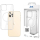 Etui do telefonów 3MK Etui MagCase do iPhone 12 Pro Max przezroczyste